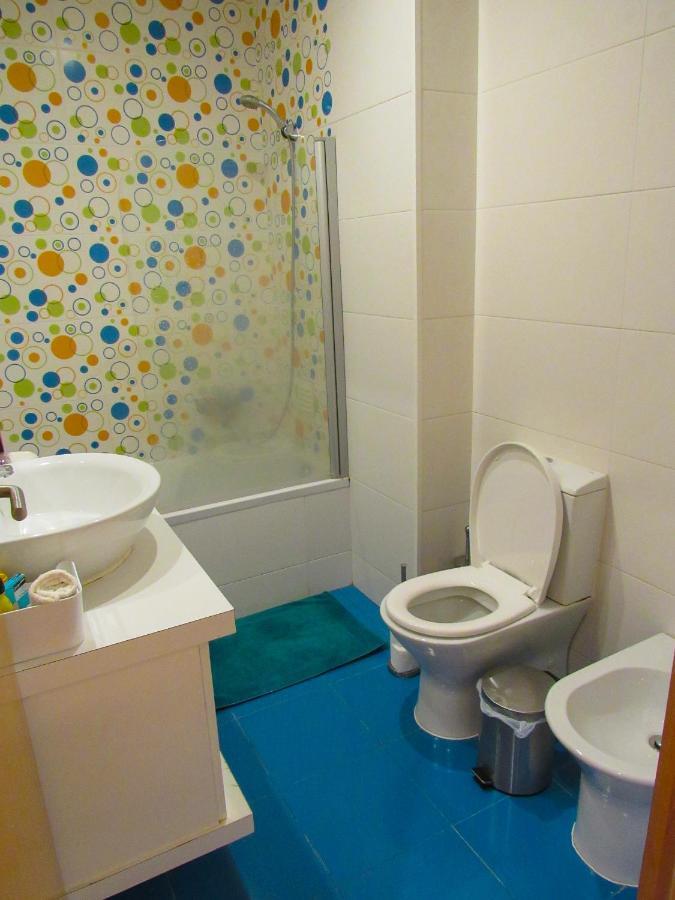 Surf Vibe Guest House Фаро Екстериор снимка